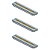 FFC/FPC Connector 40 Pin 0.5mm Pitch SMT Low Profile (51540-04001-001) - Imagem 1