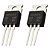 MOSFET IRF4905PBF P-Canal 74A 55V TO-220AB HEXFET Alta Eficiência - Imagem 2