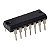 CD4071BE IC Lógico CMOS Quad 2-Input OR Gate DIP-14 TI - Imagem 4