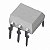 MOC3023 Optocoupler DIP-6 Saída TRIAC Isolação Óptica Onsemi - Imagem 2
