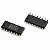 74HC138D CI Lógico Decodificador 3:8 CMOS HC SOIC-16 SMD - Imagem 1