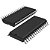 S1A0501X01-SO CI Controlador LCD Driver Segmento SOP-32 SMD - Imagem 1