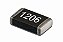 Resistor Chip SMD 1206 4K7 (4700Ω) 1/4W 5% Precisão - Imagem 1