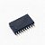 CI Fairchild 74LCX573WM SOIC-20 – Latch 8 Bits D-Type 3-State - Imagem 1
