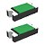 PPTC Resetável 120mA 9V SMD 0603 Fusível Polimérico (0ZCM0012FF2G) - Imagem 1