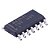 Circuito Integrado MAX491CSD Transceptor RS-422/485 SOIC-14 2.5Mbps - Imagem 2