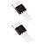 Triac BT151-500R 500V 12A Encapsulamento TO-220-3 PTH - Imagem 2