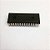 MAX306PI Driver BCD para Display 7 Segmentos DIP-28 PTH - Imagem 2