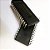 MAX306PI Driver BCD para Display 7 Segmentos DIP-28 PTH - Imagem 1