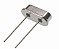 Cristal 16MHz HC-49/S Perfil Baixo Quartzo Alta Estabilidade - Imagem 3