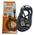 Cabo de Energia e Dados USB para Micro USB V8 2 Metros (KD-336M) - Imagem 1
