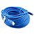 Patch Cord CAT.6 UTP 15m Azul Cabo LAN RJ45 Gigabit - Imagem 1