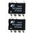 CI TNY268GN Power Integrations SMD-8 Controlador PWM Off-Line 7 Pinos - Imagem 2