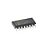 CI TEA1062AT Amplificador de Áudio para Telefone SOIC-16 SMD Philips - Imagem 1