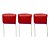 Capacitor 2.2µF 250V Poliéster Metalizado 225J Passo 15mm PTH - Imagem 1