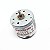 Micro Motor 5V Sanko MM5G25T22-1 Compacto para Robótica e Automação - Imagem 1