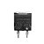 Diodo Ultra Fast STTH12R06G 12A 600V SMD D2PAK-3 STMicroelectronics - Imagem 2