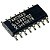 Circuito Integrado 74HC366D SMD SOIC-16 - NXP - Imagem 2
