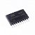 Circuito Integrado AT89C4051-24SU SMD SOIC-20 - Imagem 2