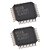 Circuito Integrado ADS7864Y ADC 12bit Quad Channel TQFP48 - Imagem 2