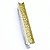 Terminal DIN Harbus 07041128015.05 Conector de Sinal Industrial - Imagem 4