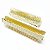 Terminal DIN Harbus 07041128019.05 Conector de Sinal Industrial - Imagem 3