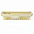 Terminal DIN Harbus 07041128019.05 Conector de Sinal Industrial - Imagem 1