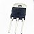 Transistor NPN BUX98AP TO-247 Alta Tensão para Chaveamento - Imagem 3