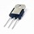 Transistor NPN BUX98AP TO-247 Alta Tensão para Chaveamento - Imagem 2