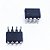 Circuito Integrado LM725CN Amplificador Operacional DIP-8 - Imagem 2