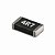 Resistor Chip SMD 4R7 1210 1/2W 5% (RI1210L4R7JT) Embalagem 5.000 Unidades - Imagem 2