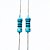 Resistor 100R 1 Watt 5% Axial PTH - Imagem 2