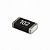 Resistor SMD 2010 1K Ohm 0,75W 5% 201007J0102T4E – 4.000 Unidades - Imagem 2