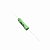 Resistor 100 Ohms 10W 5% Tipo Fio - Imagem 1