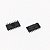 Circuito Integrado BU4053BCF 3x SPDT Analog Switch 3V-18V SOIC16 - Imagem 1