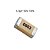 Capacitor 3.3nF 50V SMD 0603 X7R 10% Rolo 5000 Peças - Imagem 2