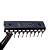 74HC373N CI Latch 8 Bits Tri-State DIP-20 NXP Semiconductors - Imagem 4