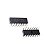 Circuito Integrado CD4510BE Contador Binário BCD UP/DOWN DIP16 - Imagem 3