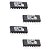 AD7819YR CI ADC 12 Bits 8 Entradas Analógicas SPI SOIC-16 - Imagem 2