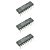 Circuito Integrado HM9102D DTMF Tone Dialer DIP18 - Imagem 2