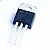 TRIAC BTA24-800BRG 25A 800V TO-220 Controle Fase AC - Imagem 1
