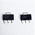 Transistor NPN BCP55 SMD SOT-223 Alta Corrente - Imagem 1