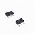 Transistor NPN BCP55 SMD SOT-223 Alta Corrente - Imagem 2