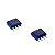 Microcontrolador LPC901F SOIC-8 8 Bits com Timer e Flash Integrada - Imagem 2