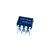 UTC31002A Circuito Integrado DIP-8 Driver Buzzer/Sirene Alta Potência - Imagem 2