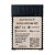 Módulo ESP32 WROOM 32D N4 WiFi + Bluetooth Espressif - Imagem 1