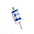 Solenoide Elétrico 6V Azul Compacto 20x11mm SMO-04205 - Imagem 3