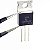 KHB9D0N50PI-U MOSFET Canal N 500V TO-220 Alta Tensão (FQP9N50) - Imagem 3