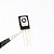Transistor BD677A NPN Darlington 60V 4A Alta Corrente SOT32 - Imagem 2