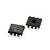 MCP602T-I/SN Amplificador Operacional Dual Rail-to-Rail SMD - Imagem 2